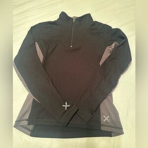 Montura 1/4 Zip Pullover